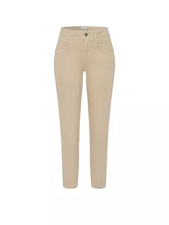 BRAX | Hose Shakira S 7/8 | beige